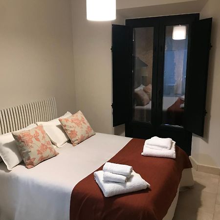 Hotel La Muralla Zafra Extérieur photo