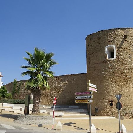Hotel La Muralla Zafra Extérieur photo