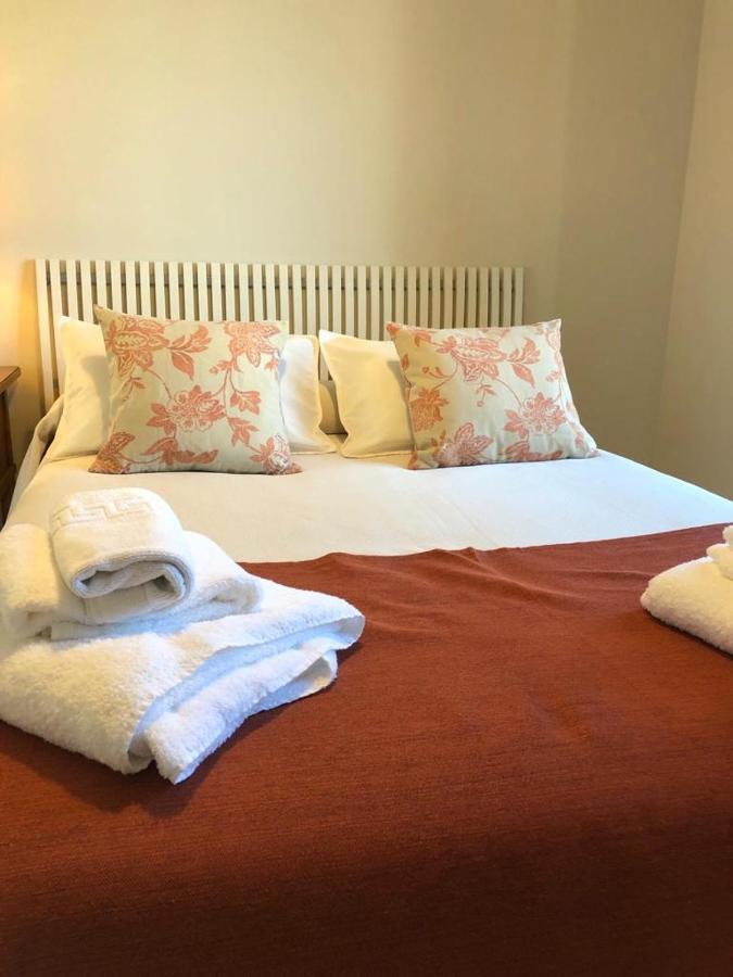 Hotel La Muralla Zafra Extérieur photo