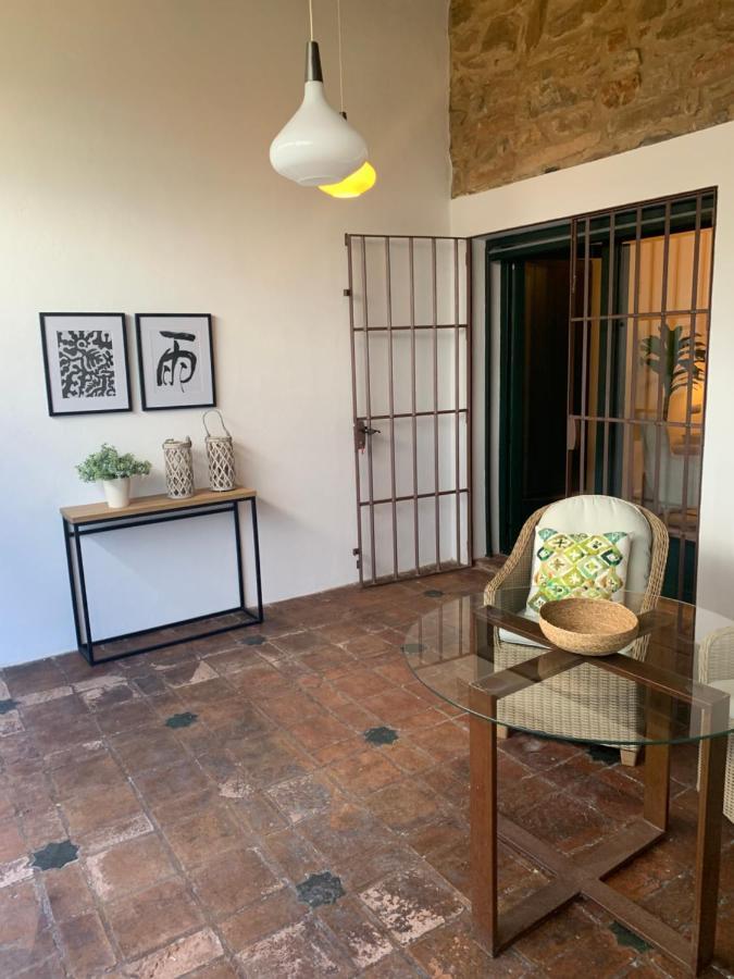 Hotel La Muralla Zafra Extérieur photo