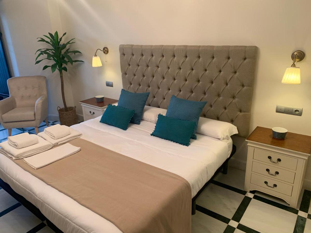 Hotel La Muralla Zafra Extérieur photo