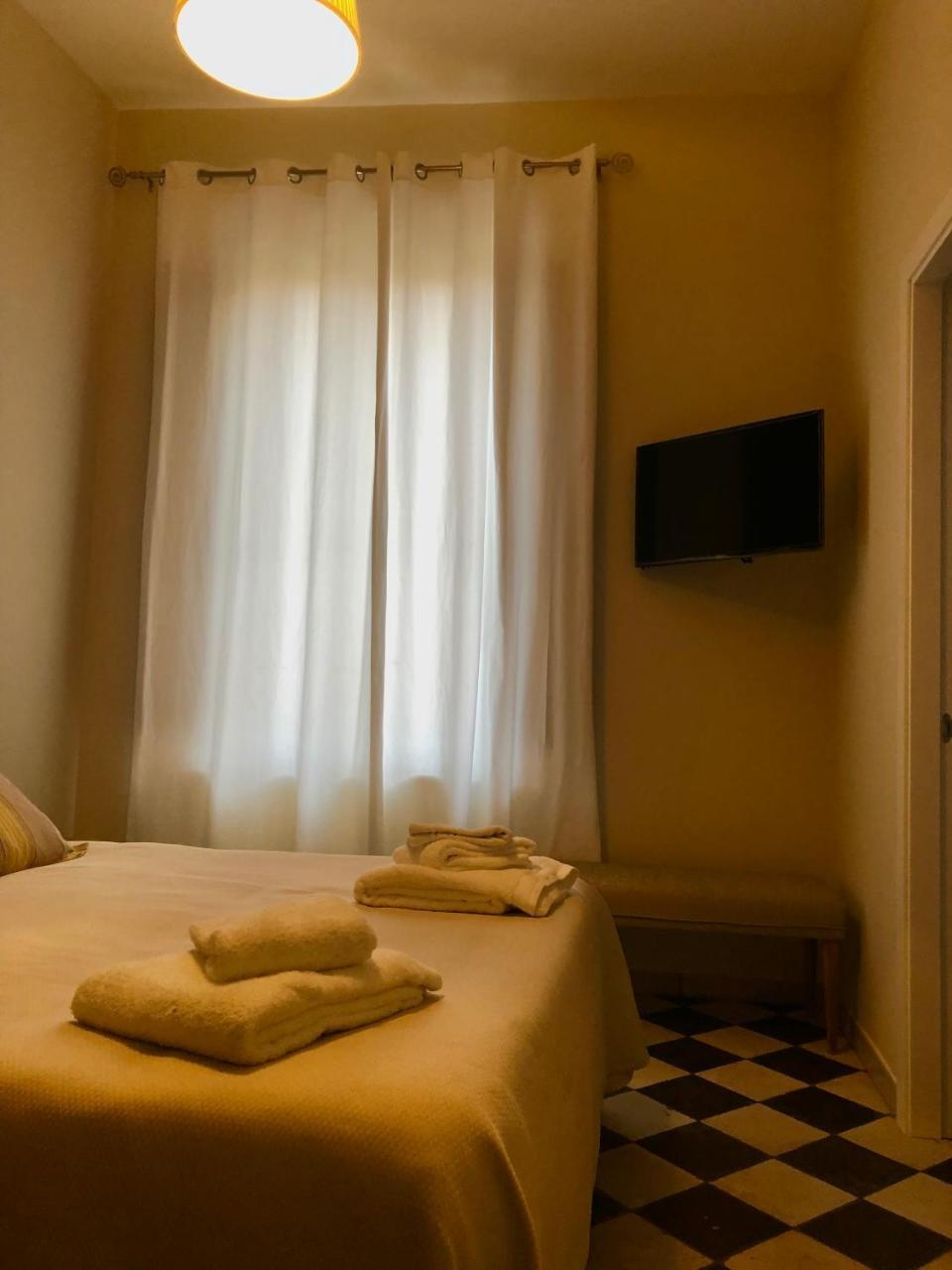 Hotel La Muralla Zafra Extérieur photo