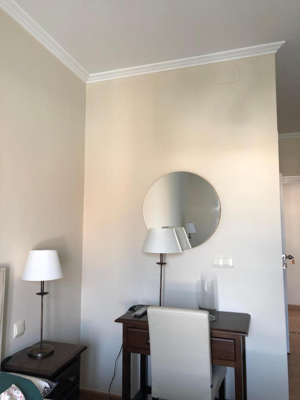Hotel La Muralla Zafra Extérieur photo