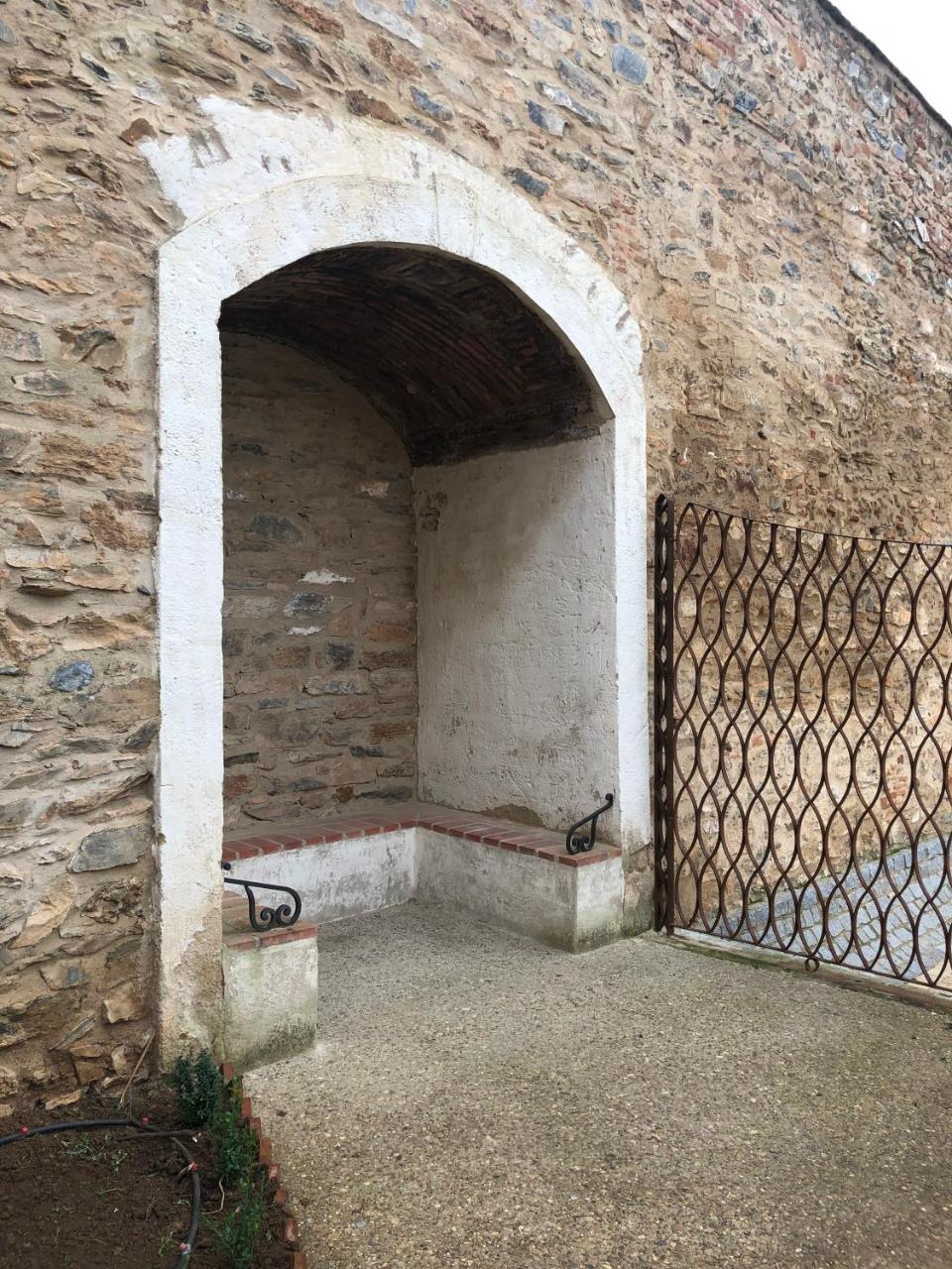 Hotel La Muralla Zafra Extérieur photo