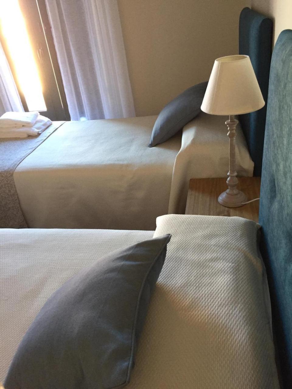 Hotel La Muralla Zafra Extérieur photo