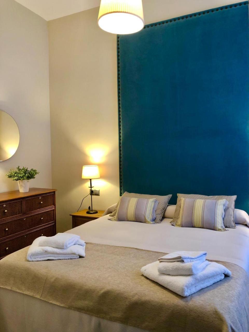 Hotel La Muralla Zafra Extérieur photo