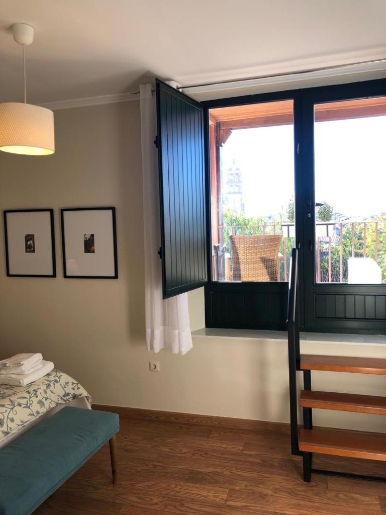 Hotel La Muralla Zafra Extérieur photo