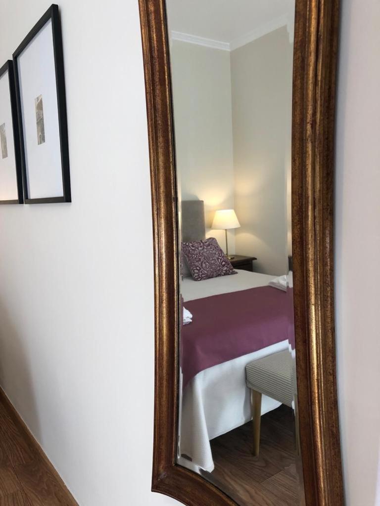 Hotel La Muralla Zafra Extérieur photo