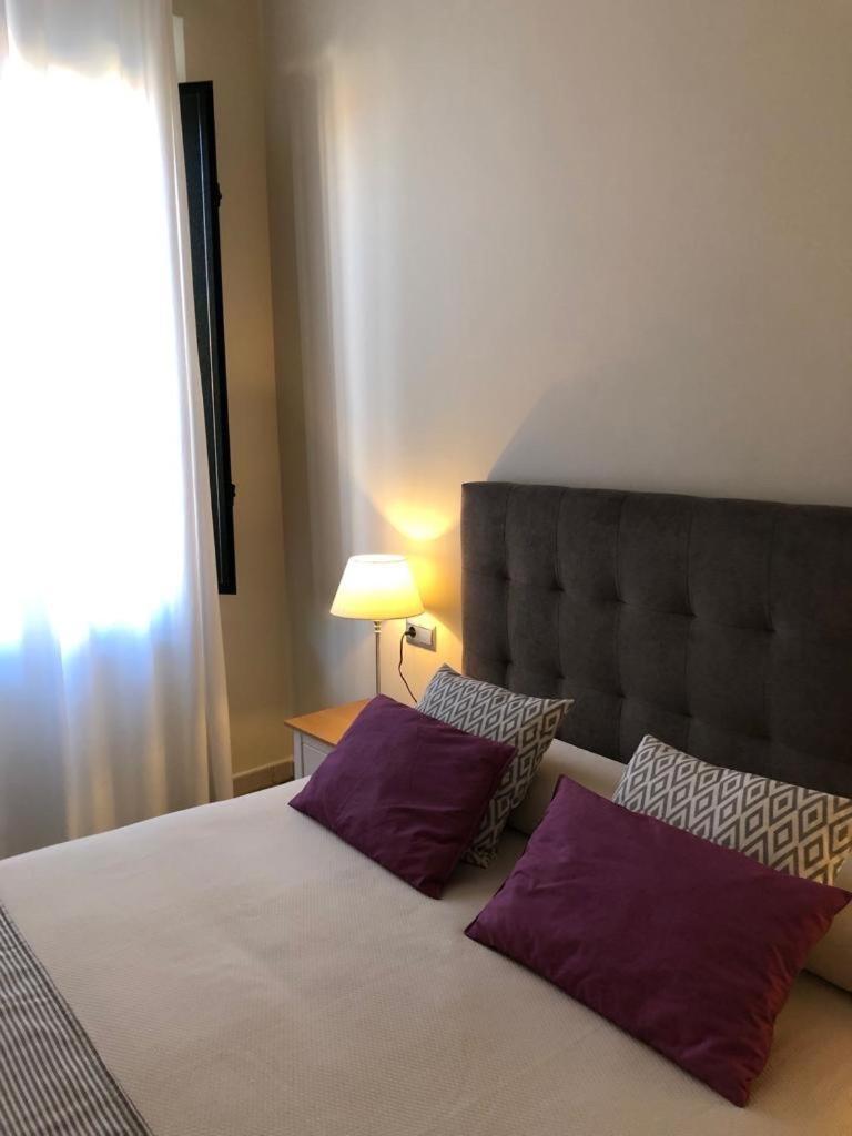 Hotel La Muralla Zafra Extérieur photo
